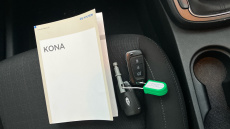 Hyundai Kona 1.0 TGDi 48V MHEV SE Connect 5dr Petrol Hatchback